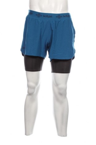 Ανδρικό κοντό παντελόνι Kilpi, Μέγεθος L, Χρώμα Μπλέ, Τιμή 18,47 €