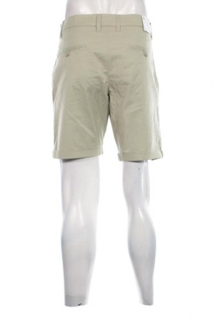 Ανδρικό κοντό παντελόνι Knowledge Cotton Apparel, Μέγεθος XL, Χρώμα Πράσινο, Τιμή 47,94 €