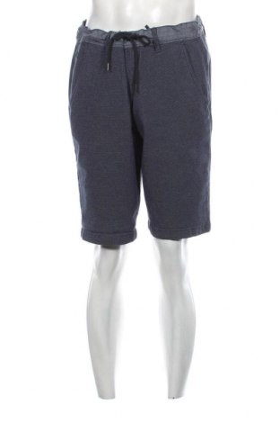 Мъжки къс панталон Lerros, Размер XL, Цвят Син, Цена 37,20 лв.