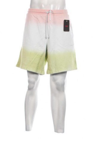 Ανδρικό κοντό παντελόνι Levi's, Μέγεθος XL, Χρώμα Πολύχρωμο, Τιμή 38,35 €