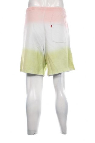 Мъжки къс панталон Levi's, Размер XL, Цвят Многоцветен, Цена 93,00 лв.