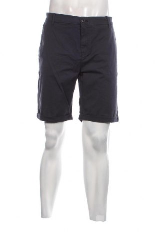 Pantaloni scurți de bărbați Lindbergh, Mărime XL, Culoare Albastru, Preț 229,44 Lei