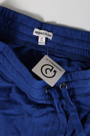 Herren Shorts Manguun, Größe XL, Farbe Blau, Preis € 7,99