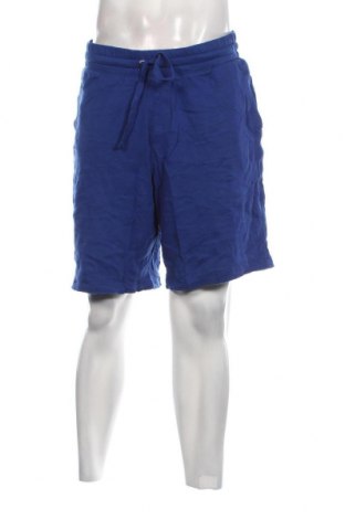 Herren Shorts Manguun, Größe XL, Farbe Blau, Preis € 7,99