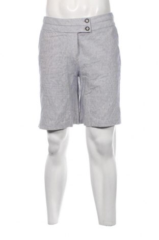 Мъжки къс панталон Marks & Spencer, Размер M, Цвят Многоцветен, Цена 23,64 лв.
