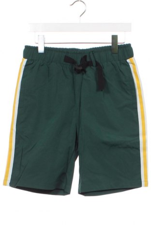 Ανδρικό κοντό παντελόνι Mennace, Μέγεθος S, Χρώμα Πράσινο, Τιμή 20,62 €