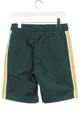 Ανδρικό κοντό παντελόνι Mennace, Μέγεθος S, Χρώμα Πράσινο, Τιμή 20,62 €