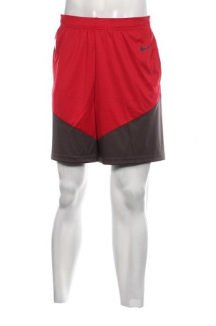 Herren Shorts Nike, Größe XL, Farbe Rot, Preis € 17,86