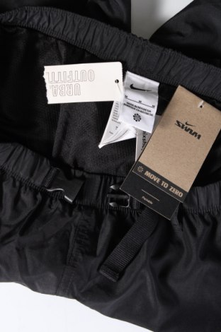Herren Badeanzug Nike, Größe M, Farbe Schwarz, Preis € 47,94
