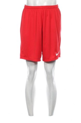 Pánské kraťasy Nike, Velikost XL, Barva Červená, Cena  502,00 Kč