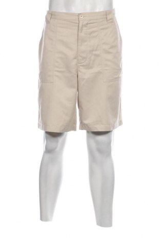 Мъжки къс панталон Nike Golf, Размер XL, Цвят Бежов, Цена 32,99 лв.