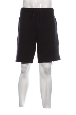 Мъжки къс панталон Only & Sons, Размер XL, Цвят Черен, Цена 40,00 лв.