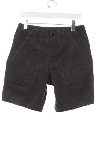 Pantaloni scurți de bărbați Outerknown, Mărime S, Culoare Gri, Preț 222,44 Lei