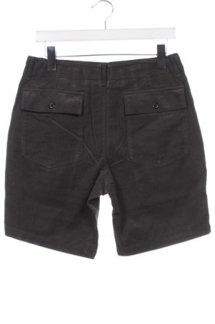 Мъжки къс панталон Outerknown, Размер S, Цвят Сив, Цена 72,45 лв.