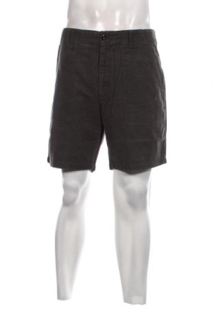 Мъжки къс панталон Outerknown, Размер L, Цвят Сив, Цена 67,62 лв.