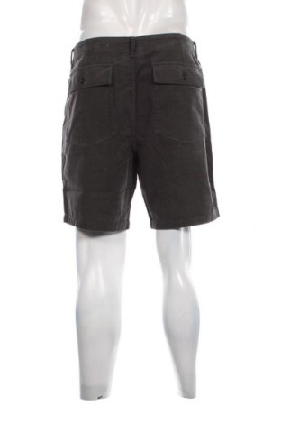 Мъжки къс панталон Outerknown, Размер L, Цвят Сив, Цена 61,18 лв.