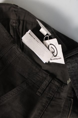 Ανδρικό κοντό παντελόνι Outerknown, Μέγεθος S, Χρώμα Γκρί, Τιμή 34,86 €