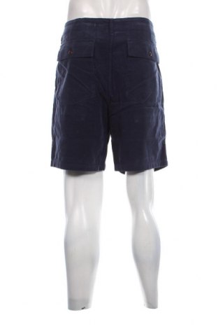 Ανδρικό κοντό παντελόνι Outerknown, Μέγεθος XL, Χρώμα Μπλέ, Τιμή 41,50 €
