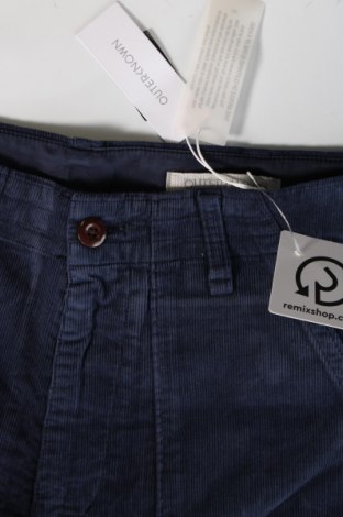 Ανδρικό κοντό παντελόνι Outerknown, Μέγεθος M, Χρώμα Μπλέ, Τιμή 16,60 €