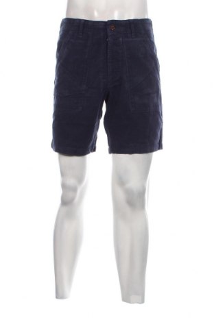 Herren Shorts Outerknown, Größe M, Farbe Blau, Preis € 8,99