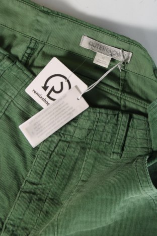 Pantaloni scurți de bărbați Outerknown, Mărime M, Culoare Verde, Preț 264,81 Lei