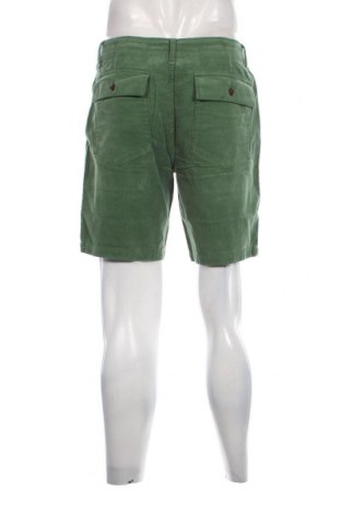 Herren Shorts Outerknown, Größe M, Farbe Grün, Preis 41,50 €