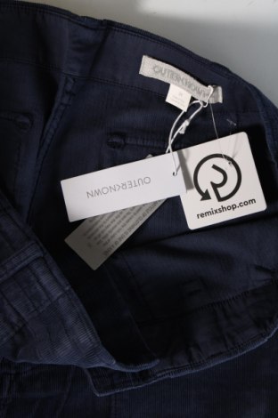 Pantaloni scurți de bărbați Outerknown, Mărime L, Culoare Albastru, Preț 227,73 Lei