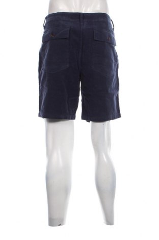 Herren Shorts Outerknown, Größe L, Farbe Blau, Preis € 48,13