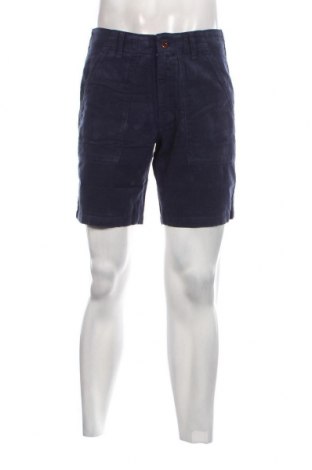 Ανδρικό κοντό παντελόνι Outerknown, Μέγεθος M, Χρώμα Μπλέ, Τιμή 49,79 €