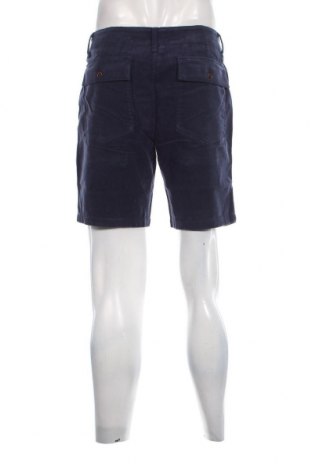 Pantaloni scurți de bărbați Outerknown, Mărime M, Culoare Albastru, Preț 248,92 Lei