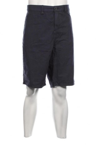 Pantaloni scurți de bărbați Oxbow, Mărime XXL, Culoare Albastru, Preț 83,95 Lei