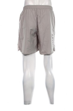 Мъжки къс панталон POWER, Размер XL, Цвят Сив, Цена 14,56 лв.