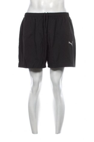 Herren Shorts PUMA, Größe XL, Farbe Schwarz, Preis 39,69 €