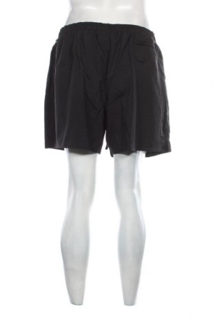 Мъжки къс панталон PUMA, Размер XL, Цвят Черен, Цена 77,00 лв.
