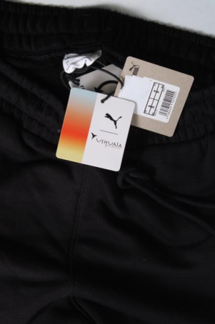 Ανδρικό κοντό παντελόνι PUMA, Μέγεθος S, Χρώμα Μαύρο, Τιμή 39,69 €