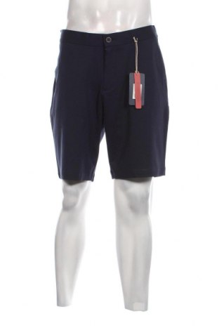 Ανδρικό κοντό παντελόνι Paul Hunter, Μέγεθος M, Χρώμα Μπλέ, Τιμή 47,94 €