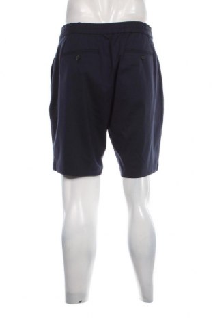 Pantaloni scurți de bărbați Paul Hunter, Mărime M, Culoare Albastru, Preț 305,92 Lei