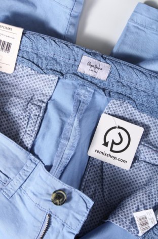 Pánske kraťasy  Pepe Jeans, Veľkosť L, Farba Modrá, Cena  47,94 €