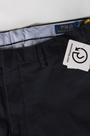 Pánske kraťasy  Polo By Ralph Lauren, Veľkosť M, Farba Modrá, Cena  112,89 €