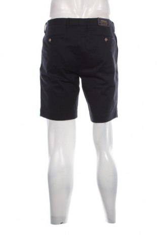 Мъжки къс панталон Polo By Ralph Lauren, Размер M, Цвят Син, Цена 219,00 лв.