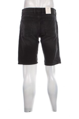 Мъжки къс панталон Q/S by S.Oliver, Размер M, Цвят Сив, Цена 62,00 лв.