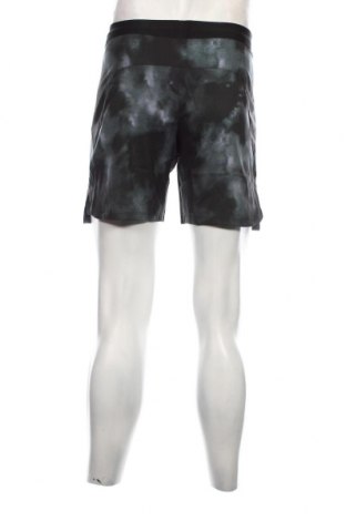 Мъжки къс панталон Reebok, Размер XS, Цвят Многоцветен, Цена 14,40 лв.