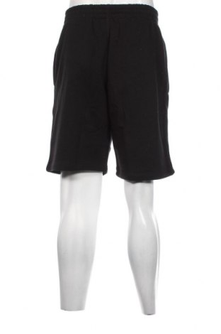 Мъжки къс панталон Reebok, Размер XL, Цвят Черен, Цена 46,50 лв.