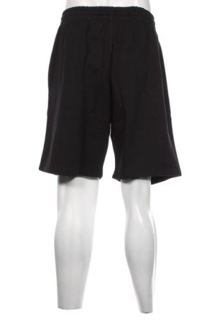 Ανδρικό κοντό παντελόνι Reebok, Μέγεθος XXL, Χρώμα Μαύρο, Τιμή 23,97 €