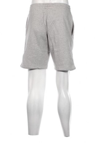 Ανδρικό κοντό παντελόνι Reebok, Μέγεθος S, Χρώμα Γκρί, Τιμή 23,97 €