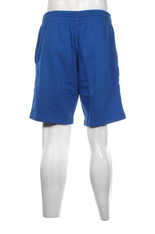 Ανδρικό κοντό παντελόνι Reebok, Μέγεθος L, Χρώμα Μπλέ, Τιμή 27,81 €