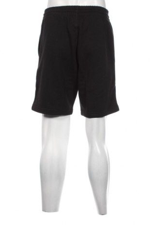 Ανδρικό κοντό παντελόνι Reebok, Μέγεθος M, Χρώμα Μαύρο, Τιμή 21,57 €