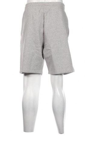 Мъжки къс панталон Reebok, Размер XL, Цвят Сив, Цена 46,50 лв.