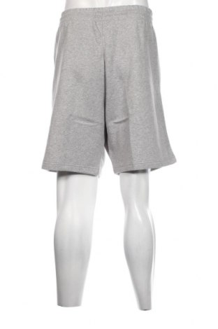 Мъжки къс панталон Reebok, Размер XXL, Цвят Сив, Цена 46,50 лв.