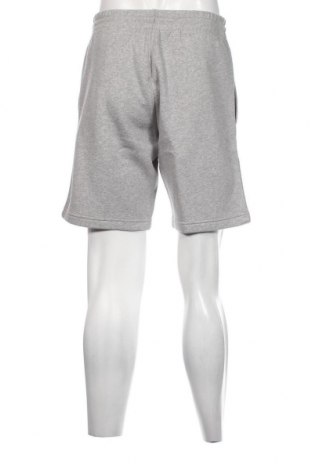 Мъжки къс панталон Reebok, Размер M, Цвят Сив, Цена 46,50 лв.